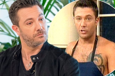 Gino D’Acampo